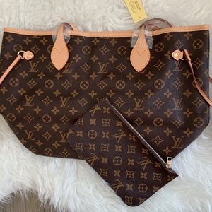 LV Tote bag